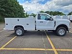 2024 Ford F-350 Regular Cab SRW 4x4, Knapheide Steel Service Body Service Truck for sale #FM8163 - photo 6