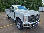 2024 Ford F-350 Regular Cab SRW 4x4, Knapheide Steel Service Body Service Truck for sale #FM8163 - photo 7