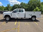 New 2024 Ford F-250 XL Super Cab 4x4, 8' Knapheide Steel Service Body Service Truck for sale #FM8164 - photo 3