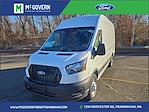 New 2024 Ford Transit 350 Base High Roof AWD, Empty Cargo Van for sale #FM8166 - photo 1