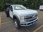 New 2024 Ford F-550 XL Regular Cab 4x4, 12' 6" SH Truck Bodies Landscape Dump for sale #FM8172 - photo 9