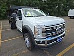 New 2024 Ford F-550 XL Regular Cab 4x4, 12' 6" SH Truck Bodies Landscape Dump for sale #FM8172 - photo 34