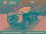 New 2024 Ford F-250 Regular Cab 4x4, Pickup for sale #FM8188 - photo 1