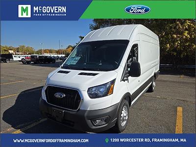 2024 Ford Transit 350 High Roof AWD, Empty Cargo Van for sale #FM8201 - photo 1