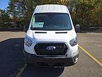 New 2024 Ford Transit 350 Base High Roof AWD, Empty Cargo Van for sale #FM8201 - photo 10