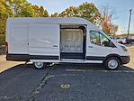 New 2024 Ford Transit 350 Base High Roof AWD, Empty Cargo Van for sale #FM8201 - photo 8