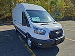 New 2024 Ford Transit 350 Base High Roof AWD, Empty Cargo Van for sale #FM8201 - photo 9