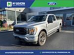 2021 Ford F-150 Super Cab 4x4, Pickup for sale #FM8219A - photo 1