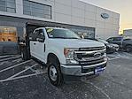 Used 2022 Ford F-350 XL Super Cab 4x4, Dump Truck for sale #FM8258A - photo 8