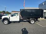 New 2024 Ford F-550 XL Regular Cab 4x4, Switch-N-Go E-Series Landscape Dump for sale #FM8271 - photo 3