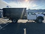 New 2024 Ford F-550 XL Regular Cab 4x4, Switch-N-Go E-Series Landscape Dump for sale #FM8271 - photo 6