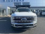 New 2024 Ford F-550 XL Regular Cab 4x4, Switch-N-Go E-Series Landscape Dump for sale #FM8271 - photo 8