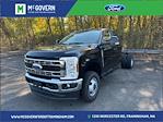 2024 Ford F-350 Super Cab DRW 4x4, Cab Chassis for sale #FM8284 - photo 1