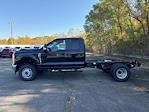 2024 Ford F-350 Super Cab DRW 4x4, Cab Chassis for sale #FM8284 - photo 3