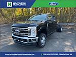 2024 Ford F-350 Super Cab DRW 4x4, Cab Chassis for sale #FM8284 - photo 25