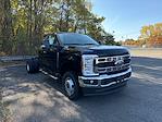 2024 Ford F-350 Super Cab DRW 4x4, Cab Chassis for sale #FM8284 - photo 31