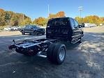 2024 Ford F-350 Super Cab DRW 4x4, Cab Chassis for sale #FM8284 - photo 5