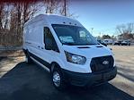 2024 Ford Transit 350 HD High Roof DRW RWD, Empty Cargo Van for sale #FM8286 - photo 12