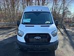 2024 Ford Transit 350 HD High Roof DRW RWD, Empty Cargo Van for sale #FM8286 - photo 13