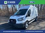 2024 Ford Transit 350 HD High Roof DRW RWD, Empty Cargo Van for sale #FM8286 - photo 28