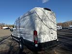 2024 Ford Transit 350 HD High Roof DRW RWD, Empty Cargo Van for sale #FM8286 - photo 31