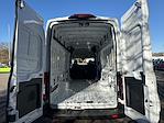 2024 Ford Transit 350 HD High Roof DRW RWD, Empty Cargo Van for sale #FM8286 - photo 33