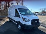 2024 Ford Transit 350 HD High Roof DRW RWD, Empty Cargo Van for sale #FM8286 - photo 39