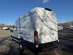 2024 Ford Transit 350 HD High Roof DRW RWD, Empty Cargo Van for sale #FM8286 - photo 5