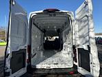 2024 Ford Transit 350 HD High Roof DRW RWD, Empty Cargo Van for sale #FM8286 - photo 2