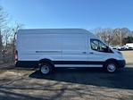 2024 Ford Transit 350 HD High Roof DRW RWD, Empty Cargo Van for sale #FM8286 - photo 9