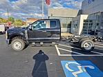 2024 Ford F-350 Super Cab DRW 4x4, Cab Chassis for sale #FM8288 - photo 3