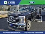 2024 Ford F-350 Super Cab DRW 4x4, Cab Chassis for sale #FM8288 - photo 28