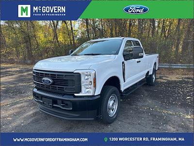 2024 Ford F-350 Super Cab SRW 4x4, Pickup for sale #FM8300 - photo 1