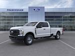 2024 Ford F-350 Super Cab SRW 4x4, Pickup for sale #FM8300 - photo 23