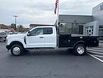 Used 2024 Ford F-350 XL Super Cab 4x4, Hauler Body for sale #FM8303A - photo 3