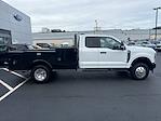 Used 2024 Ford F-350 XL Super Cab 4x4, Hauler Body for sale #FM8303A - photo 8