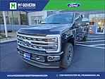 New 2024 Ford F-350 Platinum Crew Cab 4x4, Pickup for sale #FM8304 - photo 1