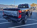 New 2024 Ford F-350 Platinum Crew Cab 4x4, Pickup for sale #FM8304 - photo 6