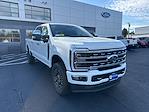 2024 Ford F-350 Crew Cab SRW 4x4, Pickup for sale #FM8305 - photo 9