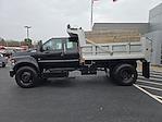 Used 2022 Ford F-650 Base Super Cab RWD, Dump Truck for sale #FM8305A - photo 3