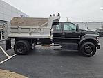 Used 2022 Ford F-650 Base Super Cab RWD, Dump Truck for sale #FM8305A - photo 6