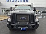 Used 2022 Ford F-650 Base Super Cab RWD, Dump Truck for sale #FM8305A - photo 8