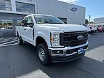 2024 Ford F-350 Super Cab SRW 4x4, Pickup for sale #FM8321 - photo 8