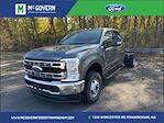 2024 Ford F-350 Crew Cab DRW 4x4, Cab Chassis for sale #FM8324 - photo 1