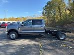 2024 Ford F-350 Crew Cab DRW 4x4, Cab Chassis for sale #FM8324 - photo 3