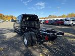 2024 Ford F-350 Crew Cab DRW 4x4, Cab Chassis for sale #FM8324 - photo 2