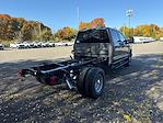 2024 Ford F-350 Crew Cab DRW 4x4, Cab Chassis for sale #FM8324 - photo 5