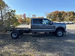 2024 Ford F-350 Crew Cab DRW 4x4, Cab Chassis for sale #FM8324 - photo 7