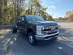 2024 Ford F-350 Crew Cab DRW 4x4, Cab Chassis for sale #FM8324 - photo 8