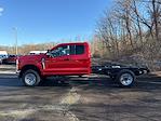 2024 Ford F-350 Super Cab SRW 4x4, Cab Chassis for sale #FM8329 - photo 27